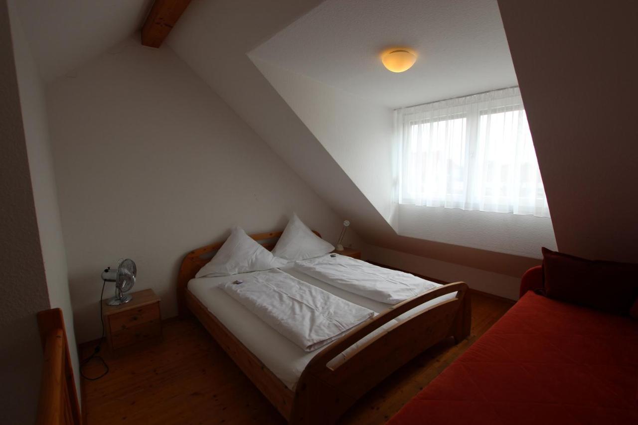 Hotel Sunnegaessle 鲁斯特 外观 照片