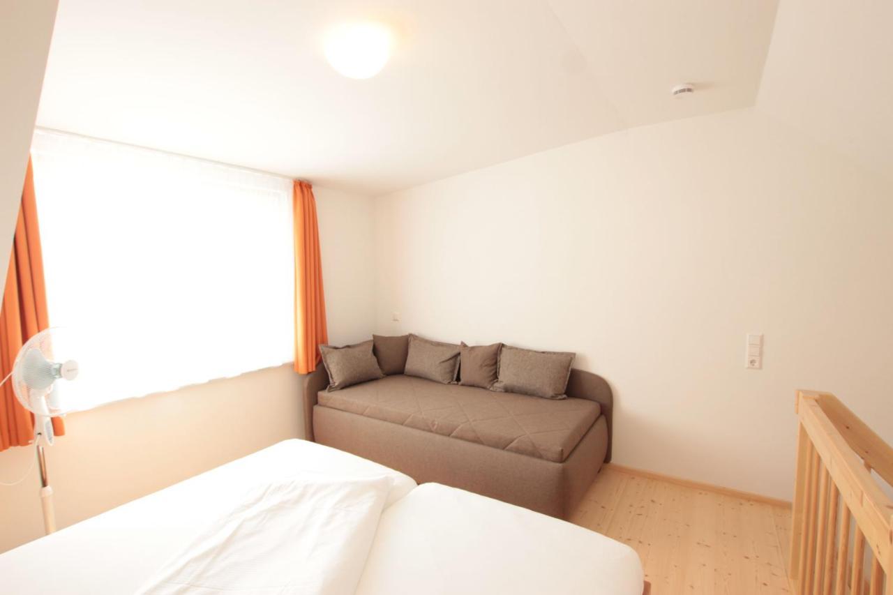 Hotel Sunnegaessle 鲁斯特 外观 照片
