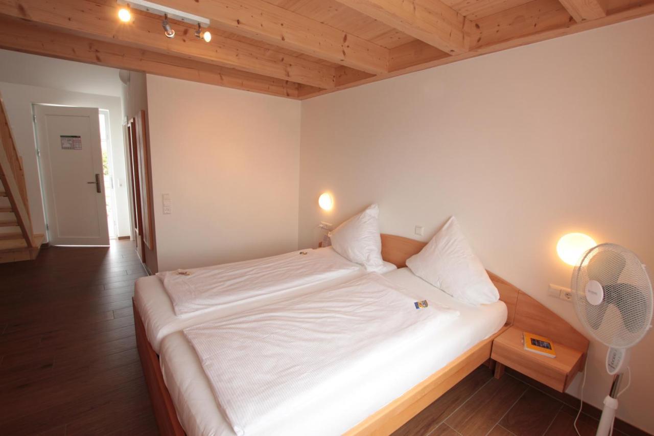 Hotel Sunnegaessle 鲁斯特 外观 照片