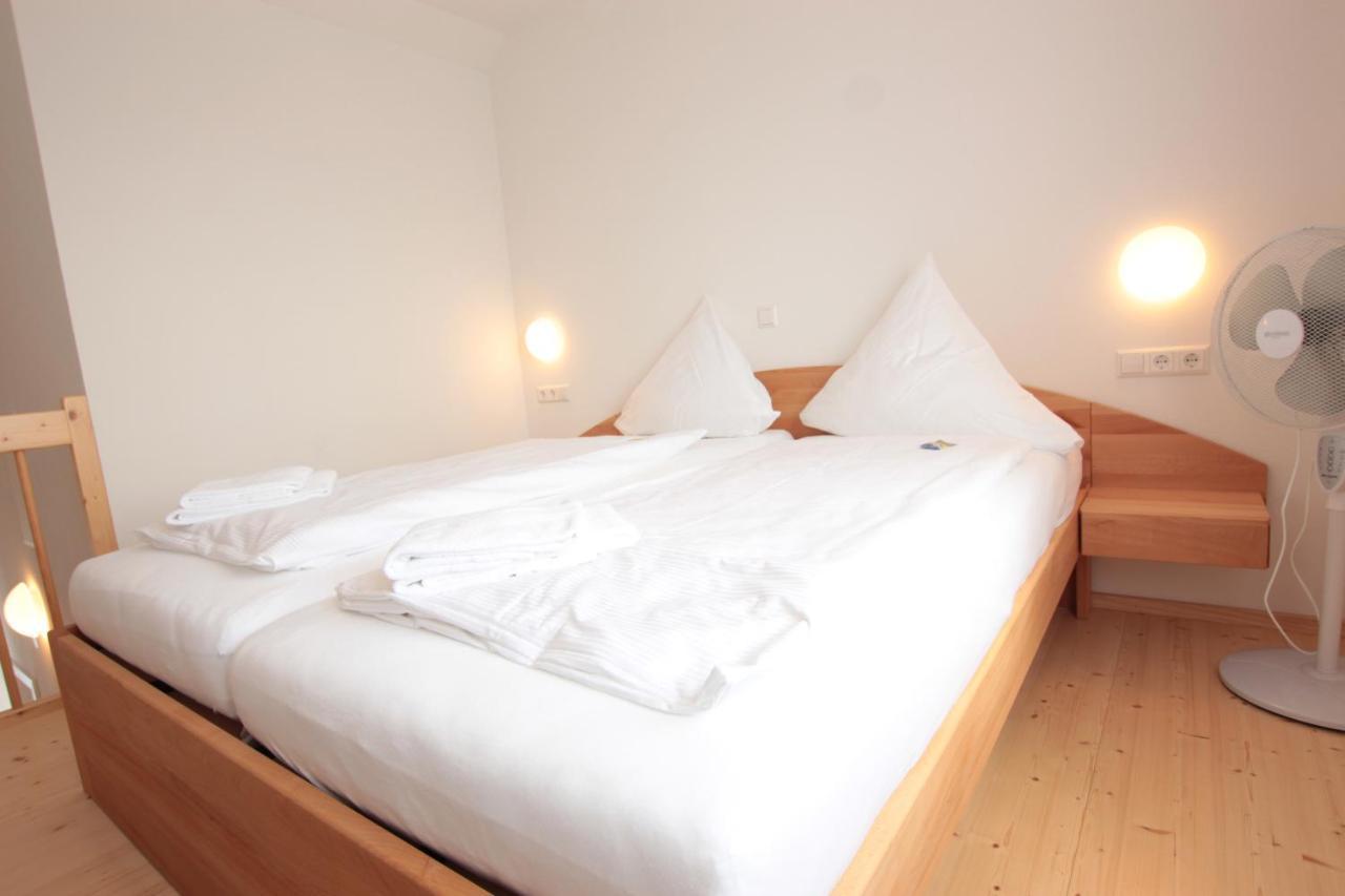 Hotel Sunnegaessle 鲁斯特 外观 照片