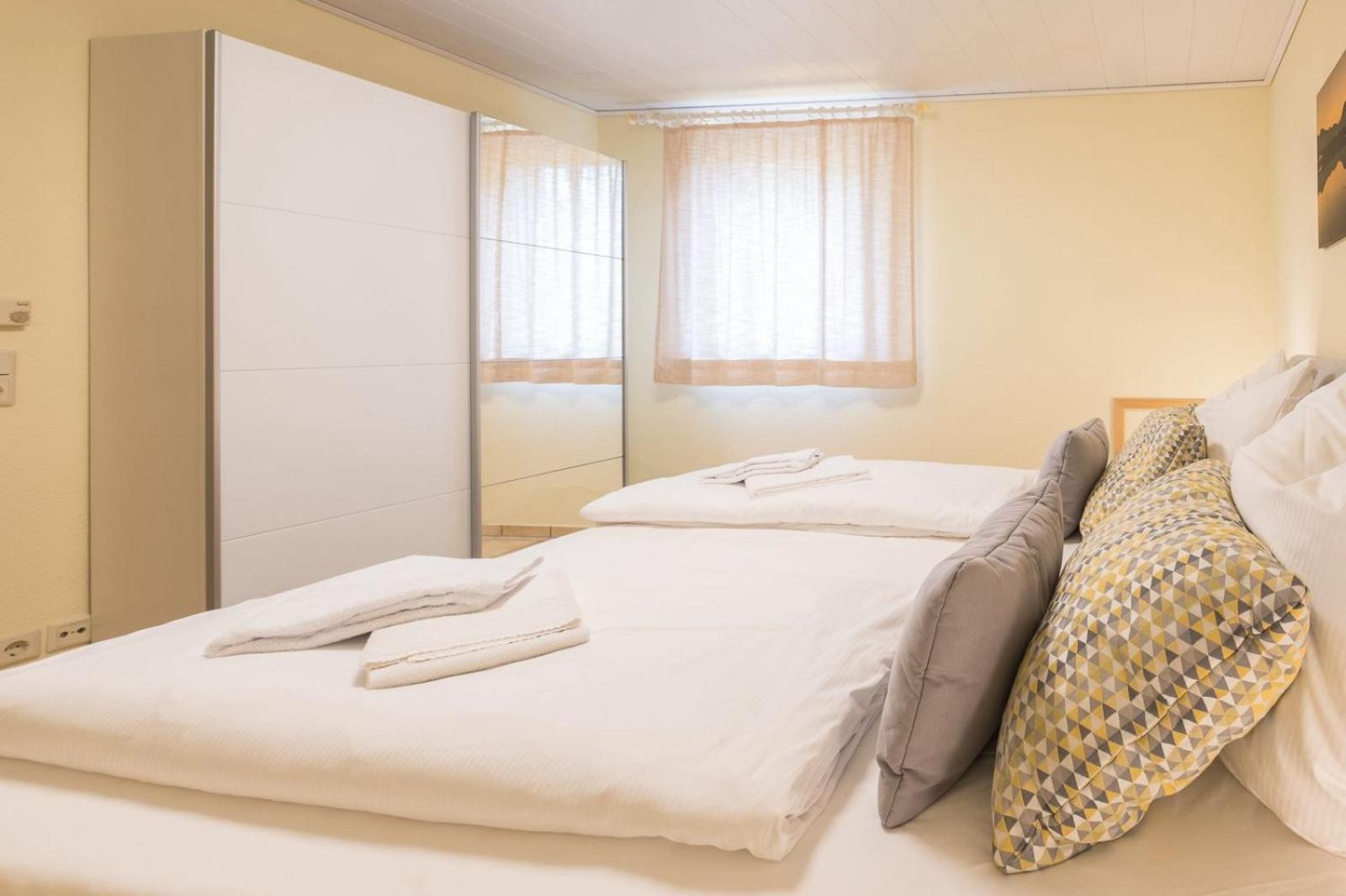 Hotel Sunnegaessle 鲁斯特 客房 照片