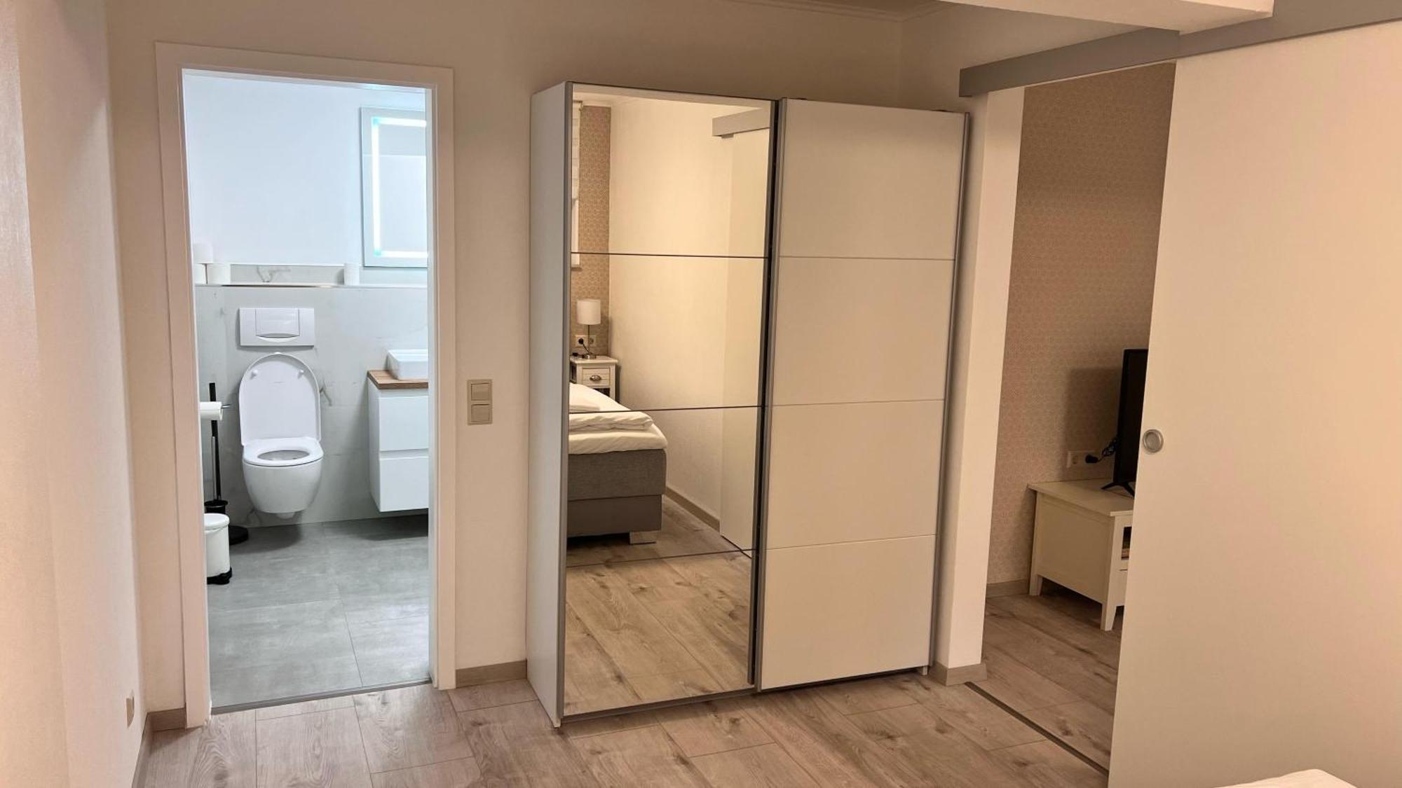 Hotel Sunnegaessle 鲁斯特 客房 照片