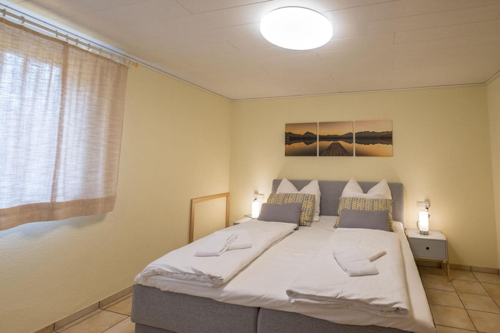 Hotel Sunnegaessle 鲁斯特 客房 照片