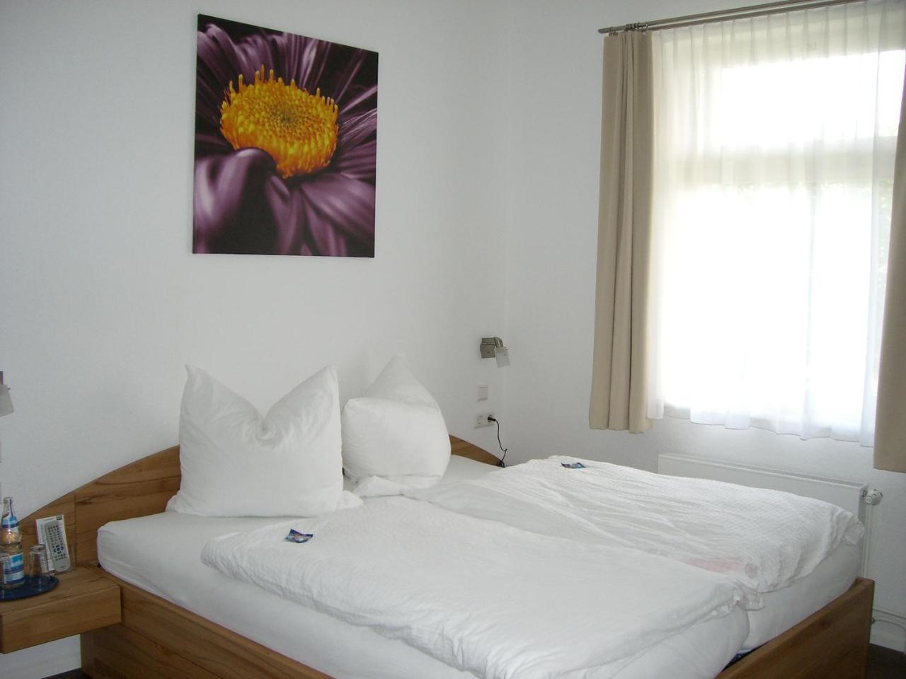 Hotel Sunnegaessle 鲁斯特 外观 照片
